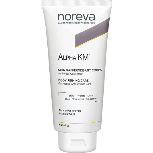 Noreva Led Alpha Km Raffermissant Corporel (200 Ml) : Beauty & Personal Care