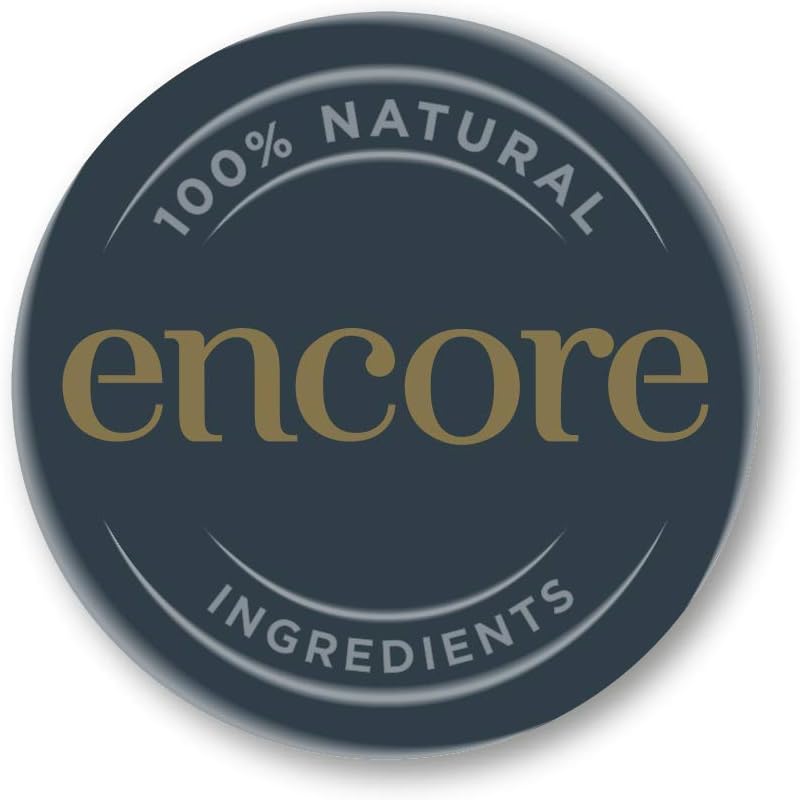 ENCORE 100% Natural Wet Dog Food, Multipack Meat Selection in Gravy 156 g Tin, Pack of 20 :Pet Supplies