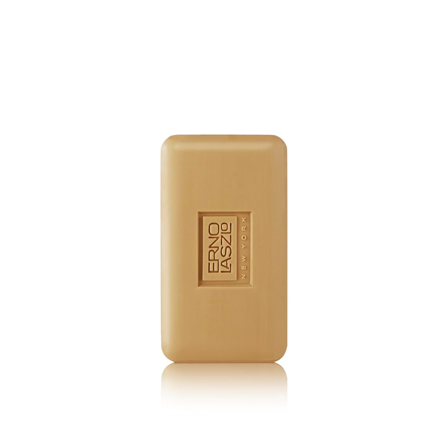 Erno Laszlo Phelityl Moisturizing & Hydrating Facial Cleanser, Essential Fatty Acid Rich Face Soap Bar Boosts Radiance For Silky Smooth Skin Without Drying, 3.4 Oz : Beauty & Personal Care