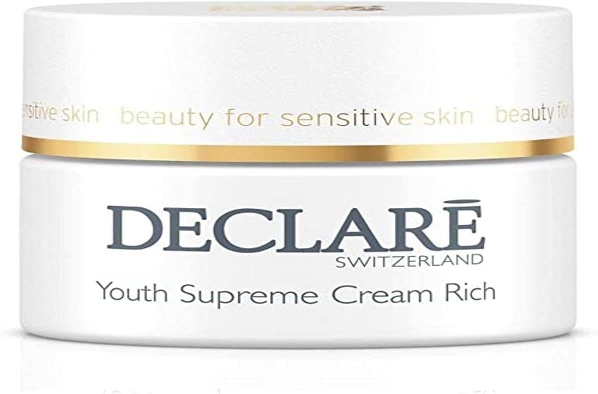 Declare Youth Supreme Rich Cream