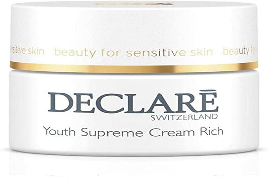 Declare Youth Supreme Rich Cream