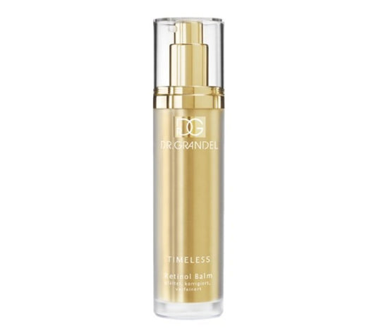 Dr. Grandel Timeless Retinol Balm, 1.69 Ounces : Facial Night Treatments : Beauty & Personal Care