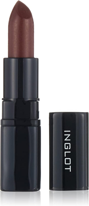 Inglot Lipstick 296
