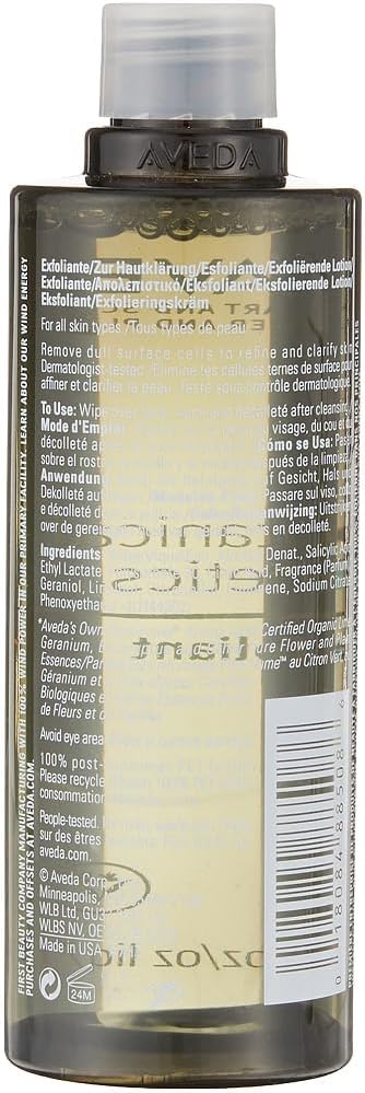 aveda Botanical Kinetics Exfoliant