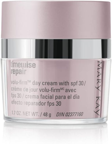 Marykay Timewise Repair® Volu-Firm® Day Cream With Spf 30 High Protection