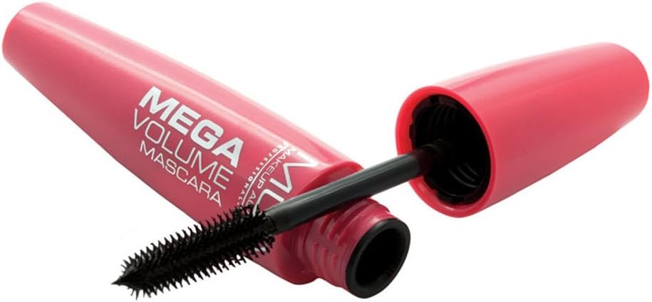 Mua Makeup Academy Mega Volume Mascara Black