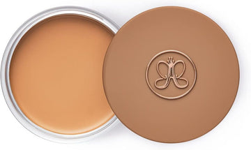Anastasia Beverly Hills - Cream Bronzer -Sun Kissed