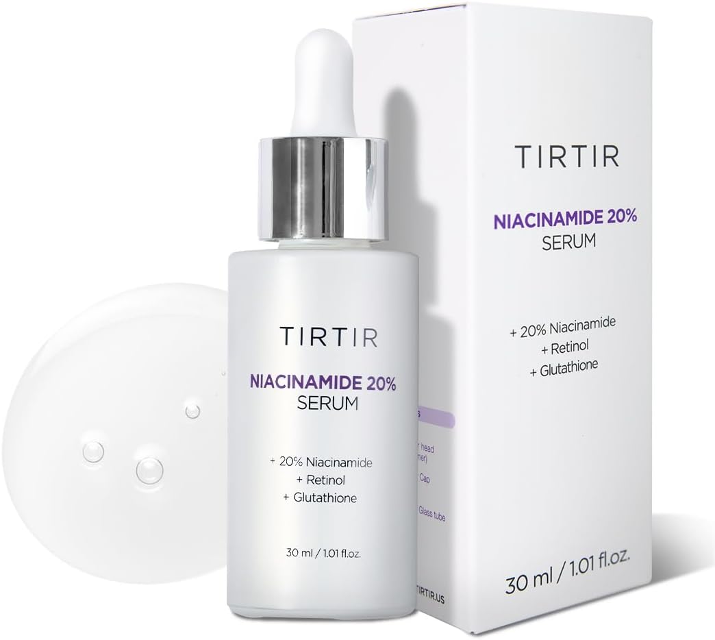 Tirtir Niacinamide 20% Serum 30Ml