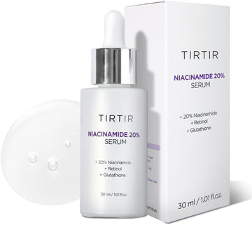 Tirtir Niacinamide 20% Serum 30Ml