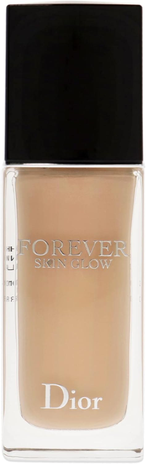 Dior Forever Skin Glow Foundation 24H - 2 Cool Rosy 30Ml