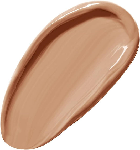 No7 Hydraluminous Concealer Shade 4 Full Coverage Eye Corrector With Caffeine And Ceramides Moisturising And Brightening Concealer For Dark Areas Eyeshadow 100Ml