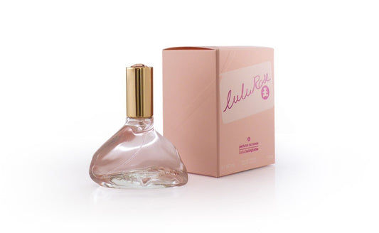 Lulu Castagnette # 6 Eau De Parfum : Beauty & Personal Care