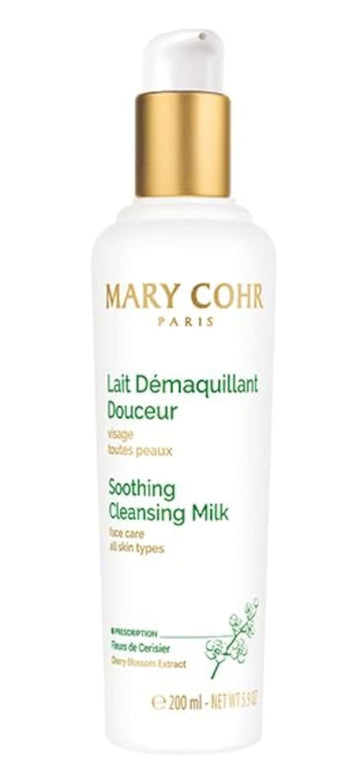 Soothing Cleansing Milk, 200 Gram