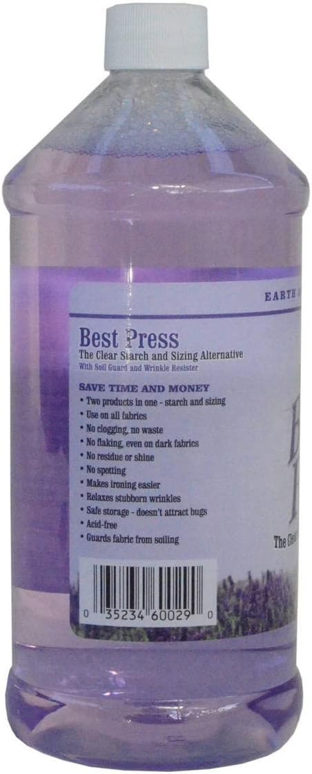 Mary Ellen's Best Press 32 oz. Lavender Fields