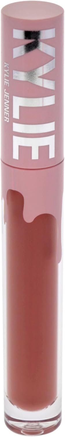 Kylie Cosmetics Matte Liquid Lipstick - 301 Angel Matte For Women 0.1 Oz Lipstick