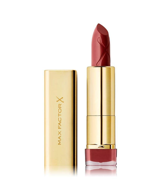 Colour Elixir Lipstick By Max Factor Raisin
