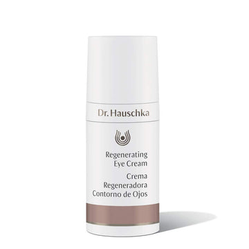 Dr. Hauschka Regenerating Eye Cream, 0.5 Ounce : Beauty & Personal Care