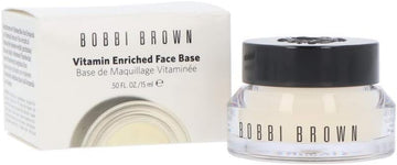 Zws Bobbi Brown Vitamin Enriched Face Base Mini Size - 15 Ml - 0.5 Oz