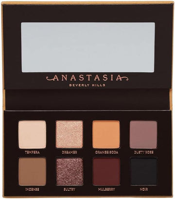 Anastasia Beverly Hills - Soft Glam Ii Mini Eye Shadow Palette