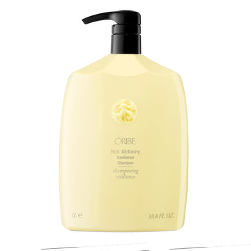 ORIBE Hair Alchemy Resilience Shampoo Liter