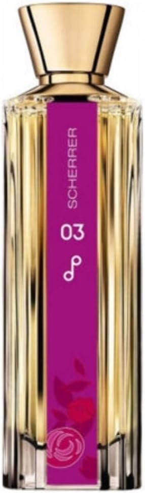 Jean Louis Scherrer Pop Delights 03 Eau De Toilette Spray 50 Ml