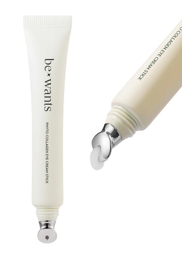 Bewants Eye Cream Stick For Wrinkles, Under Eye Cream For Dark Circles And Puffiness, Eye Cream For Puffiness And Bags Under Eyes, Korean Skincare, Ideal For Valentine'S Day Gift