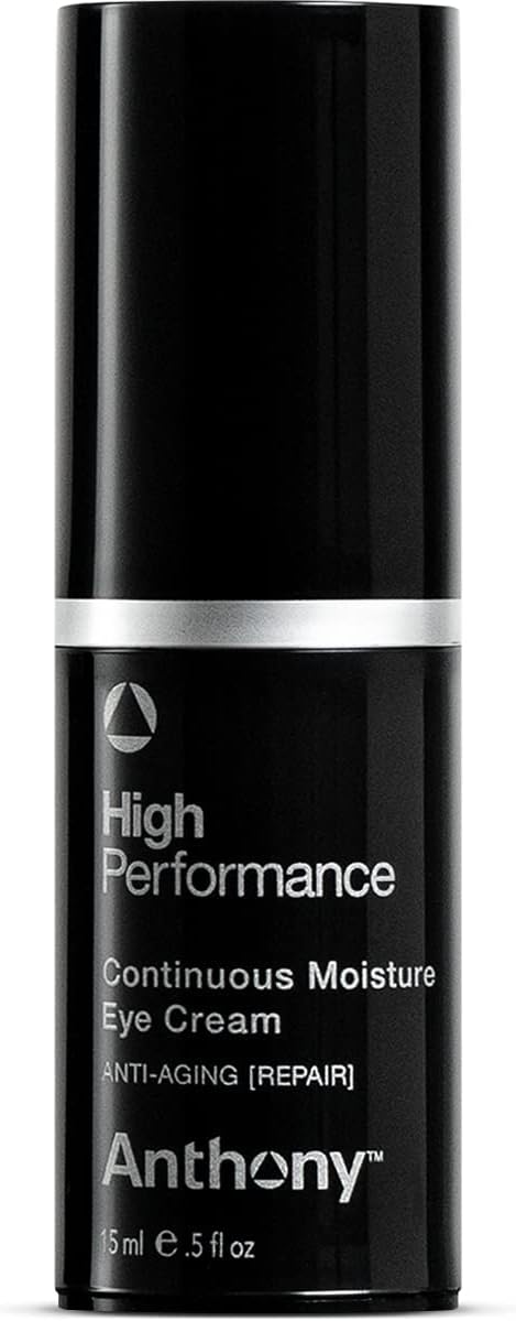 Anthony High Performance Continuous Moist Eye Cream 15 Ml (Pack Of 2)