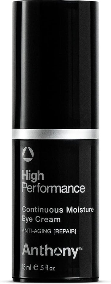 Anthony High Performance Continuous Moist Eye Cream 15 Ml (Pack Of 2)