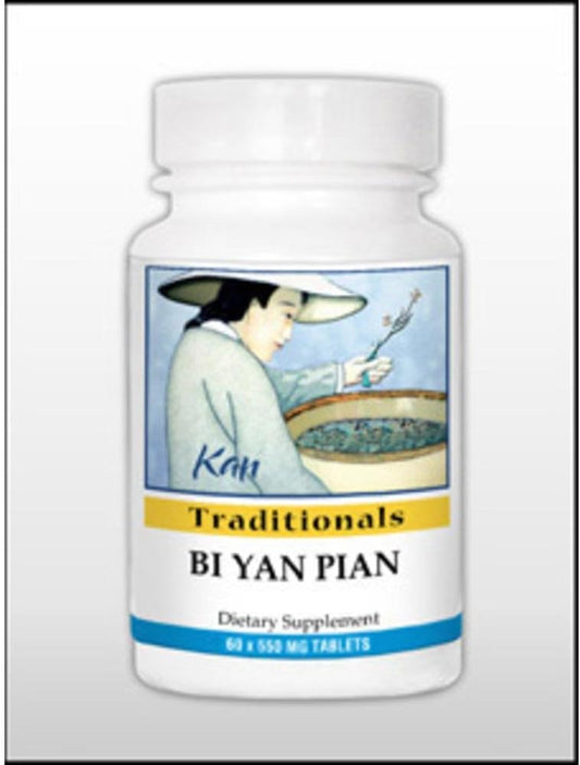 Bi-Yan-Pian-60-Tablets-By-Kan-Herbs