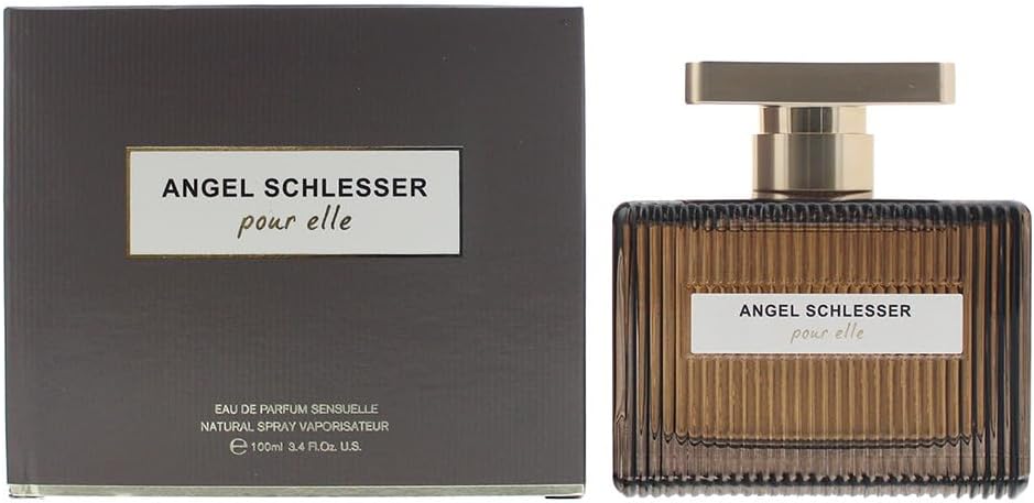 Angel Schlesser Pour Elle Sensuelle Eau De Parfum 100Ml