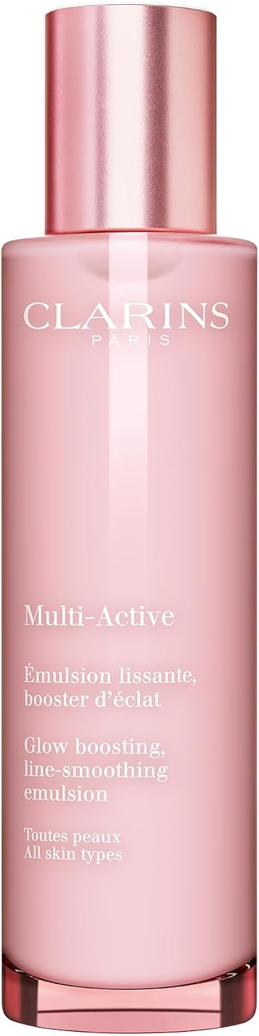 Clarins Multi-Active Day Emulsion 100Ml