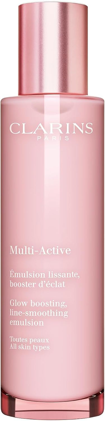 Clarins Multi-Active Day Emulsion 100Ml