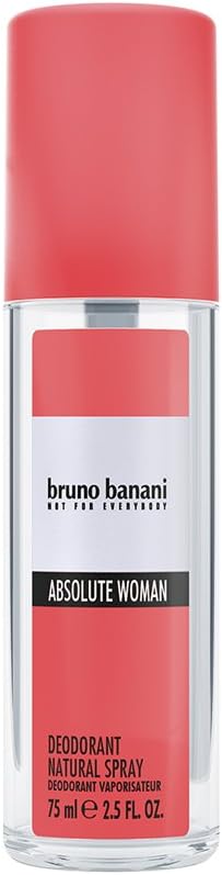 Bruno Banani Deodorants & Anti Perspirants, 100 Ml