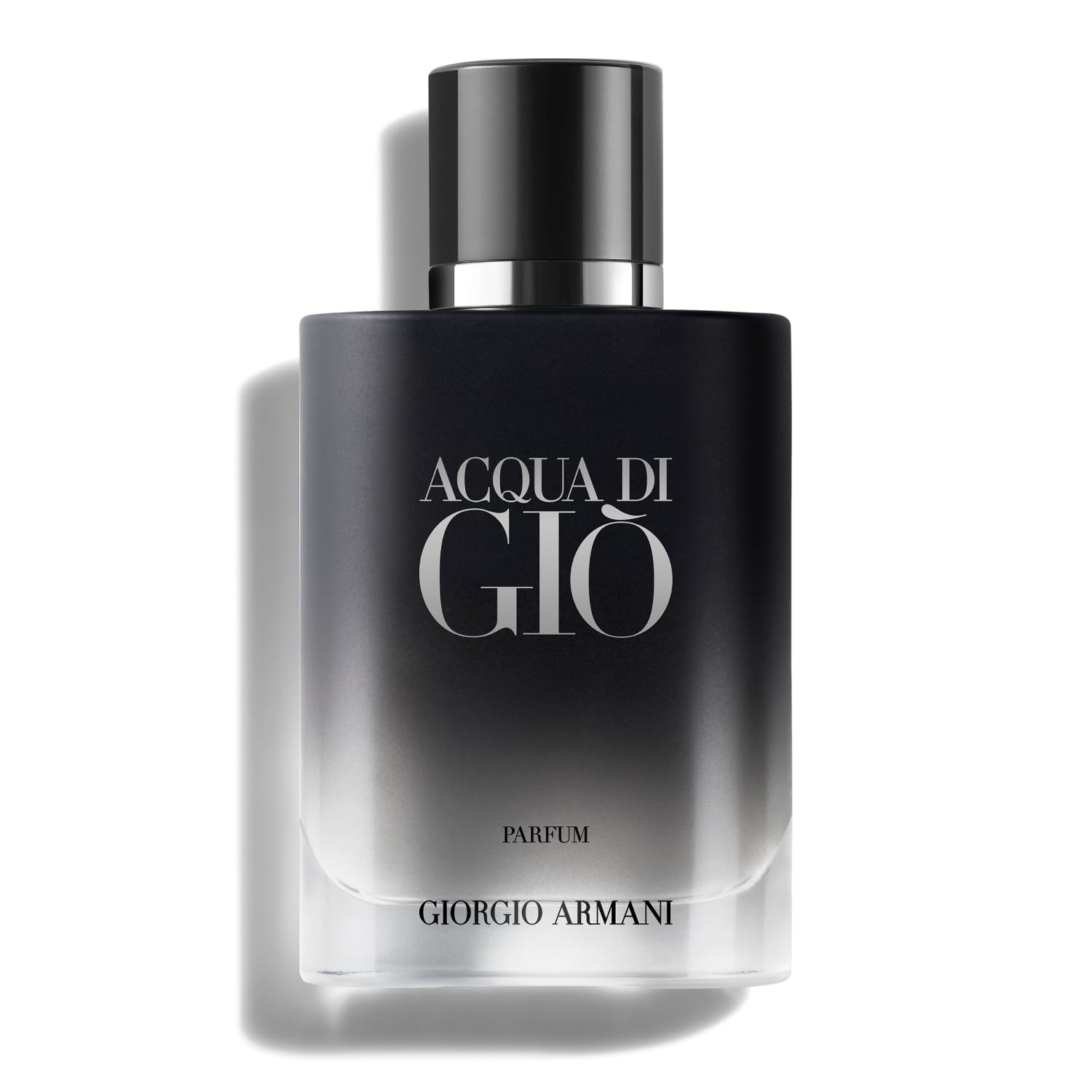 Armani Beauty - Acqua Di Giò - Parfum - Cologne For Men - Fresh & Woody Men’S Fragrance - Bergamot, Ginger, Marine, Geranium, Rosemary, Clary Sage, Patchouli, Incense Notes
