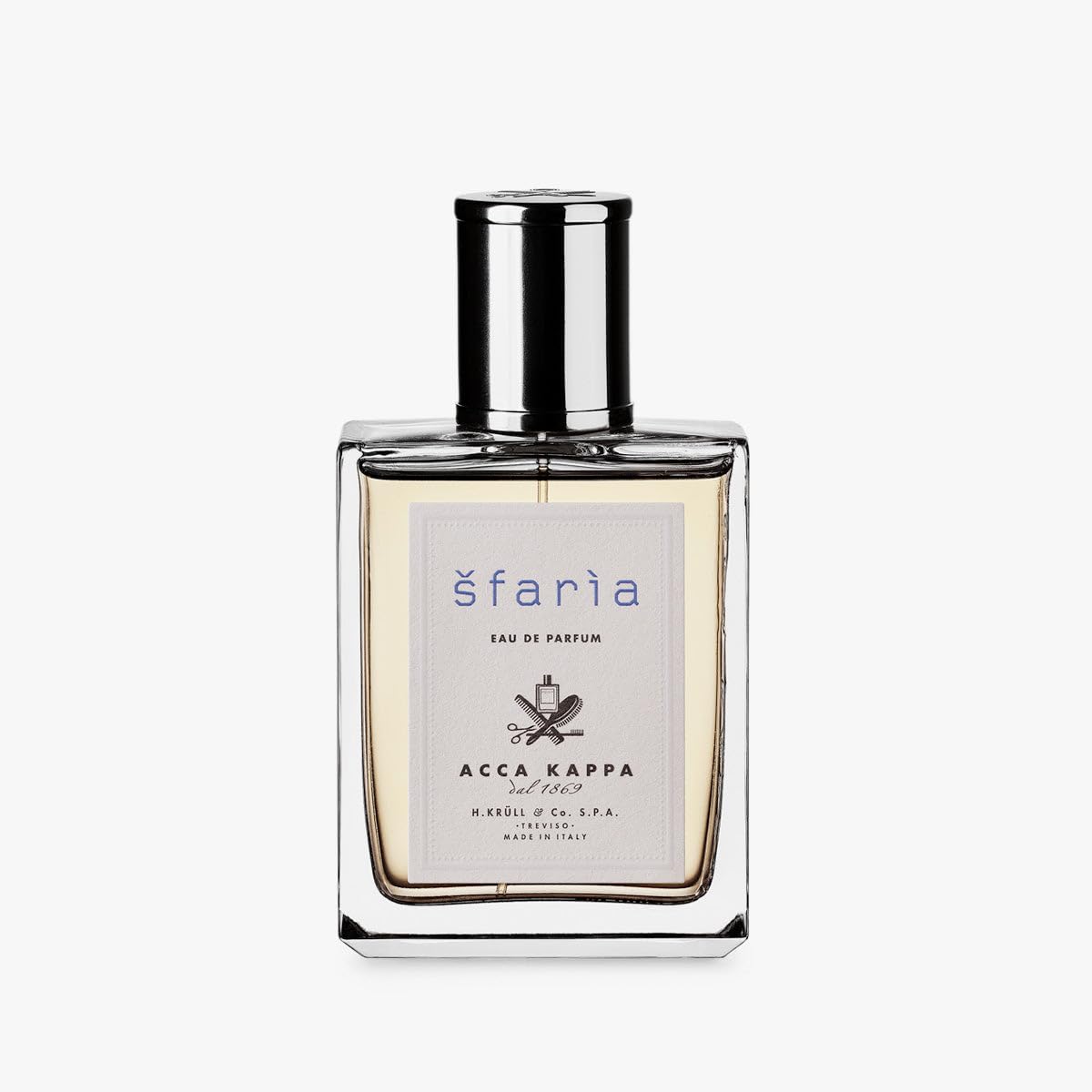 Acca Kappa Šfarìa Eau De Parfum - 100Ml