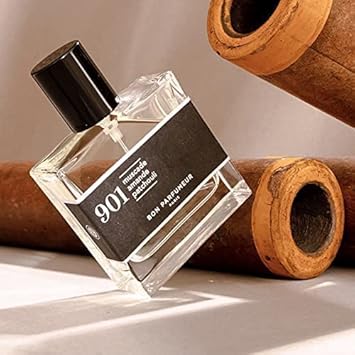 Eau De Parfum N#901 / (100Ml)