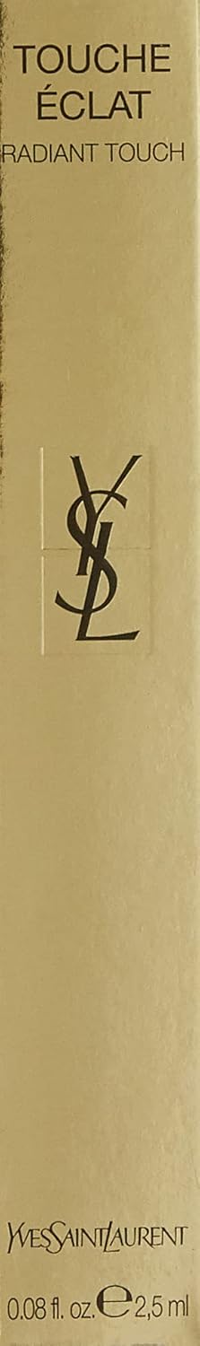 Ysl N° 2.5 Vanilla Lumière