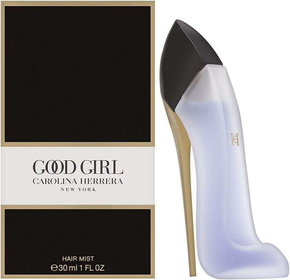 Carolina Herrera Eau De Parfum For Women - 30 Ml
