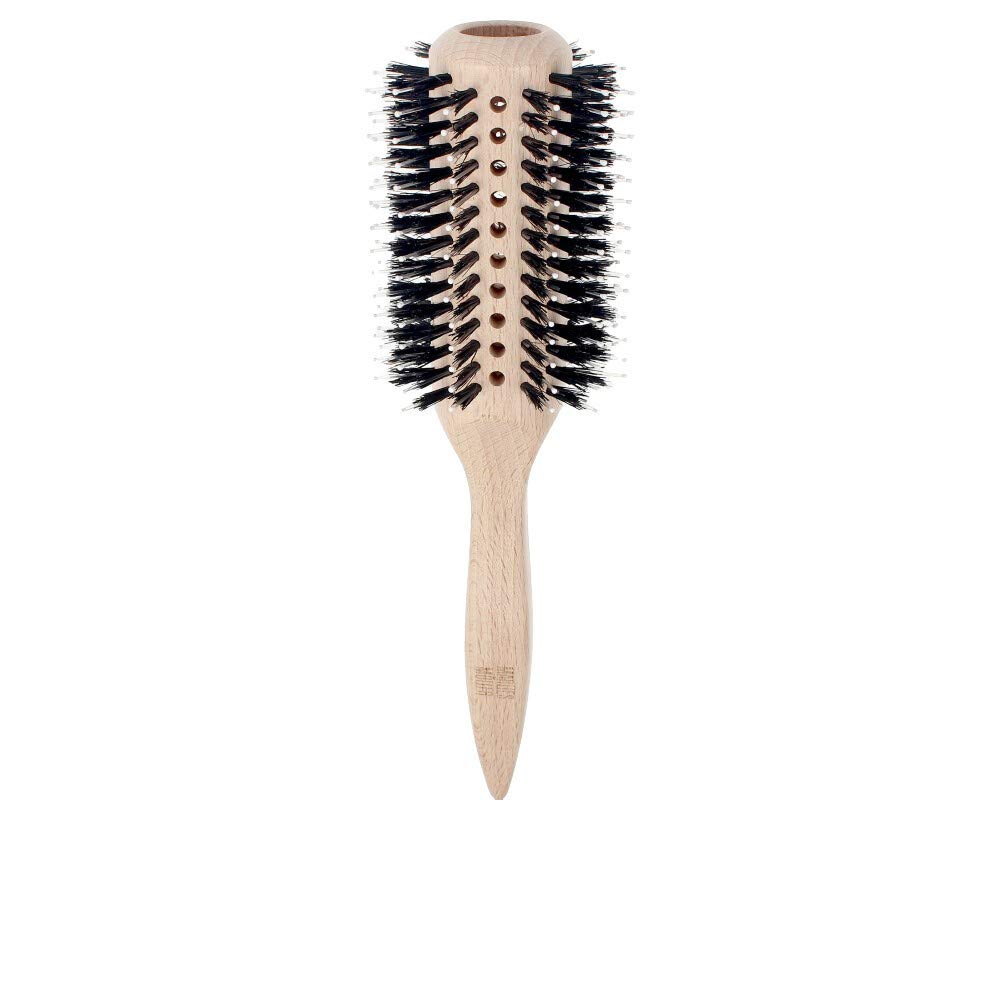 Brushes By Marlies Möller - Super Round Styling Brush 1 Piece : Beauty & Personal Care