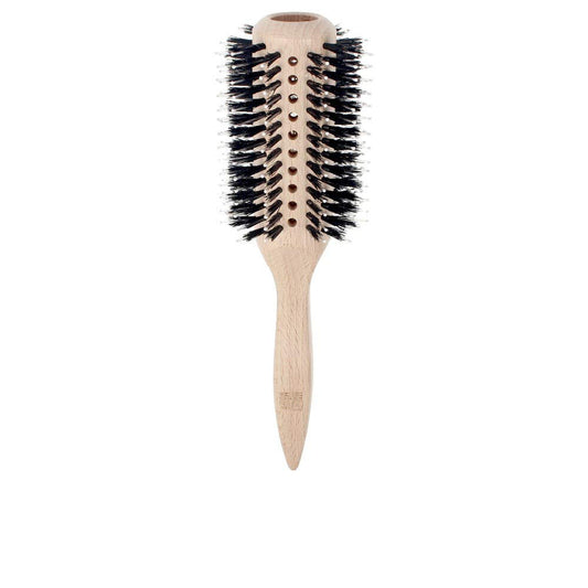 Brushes By Marlies Möller - Super Round Styling Brush 1 Piece : Beauty & Personal Care
