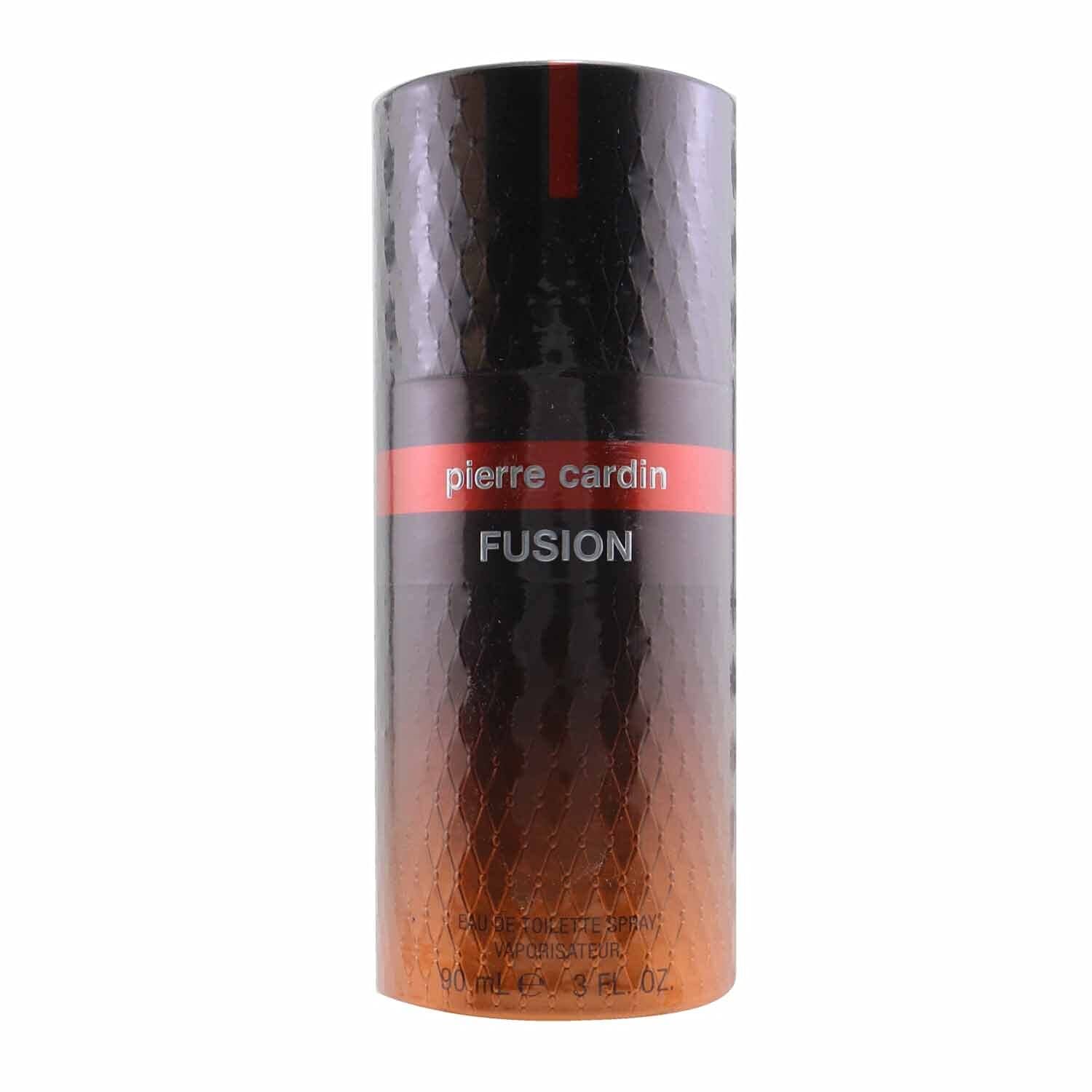Pierre Cardin Fusion Eau De Toilette Spray, 3 Ounce