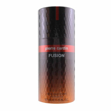 Pierre Cardin Fusion Eau De Toilette Spray, 3 Ounce