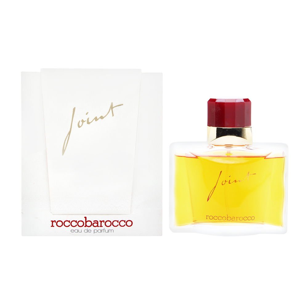 Joint By Roccobarocco For Women 3.4 Oz Eau De Parfum Spray : Beauty & Personal Care