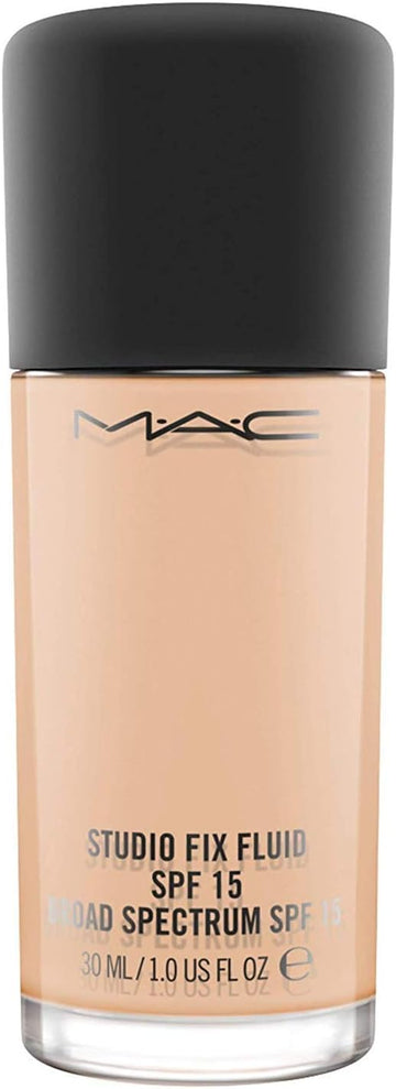 Mac Studio Fix Fluid Foundation Spf15 Nw20