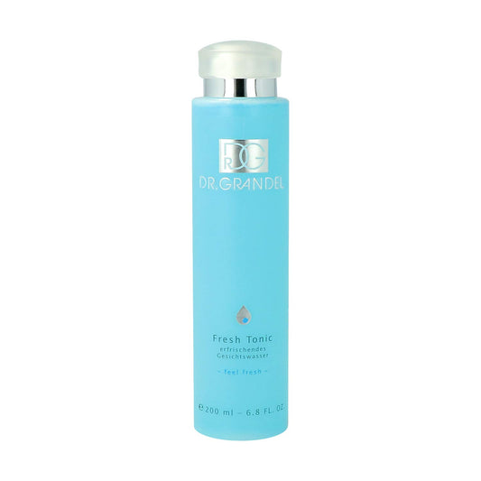 Dr Grandel Cleansing Fresh Tonic 200 Ml-A Refreshing Facial Toner With Alcohol. : Facial Care Products : Beauty & Personal Care