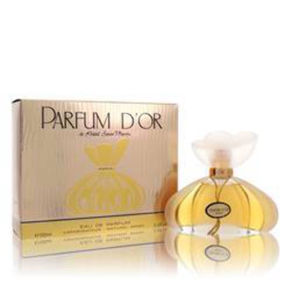 Parfum D'Or By Kristel Saint Martin Eau De Parfum Spray 3.4 Oz For Women : Eau De Parfums : Beauty & Personal Care