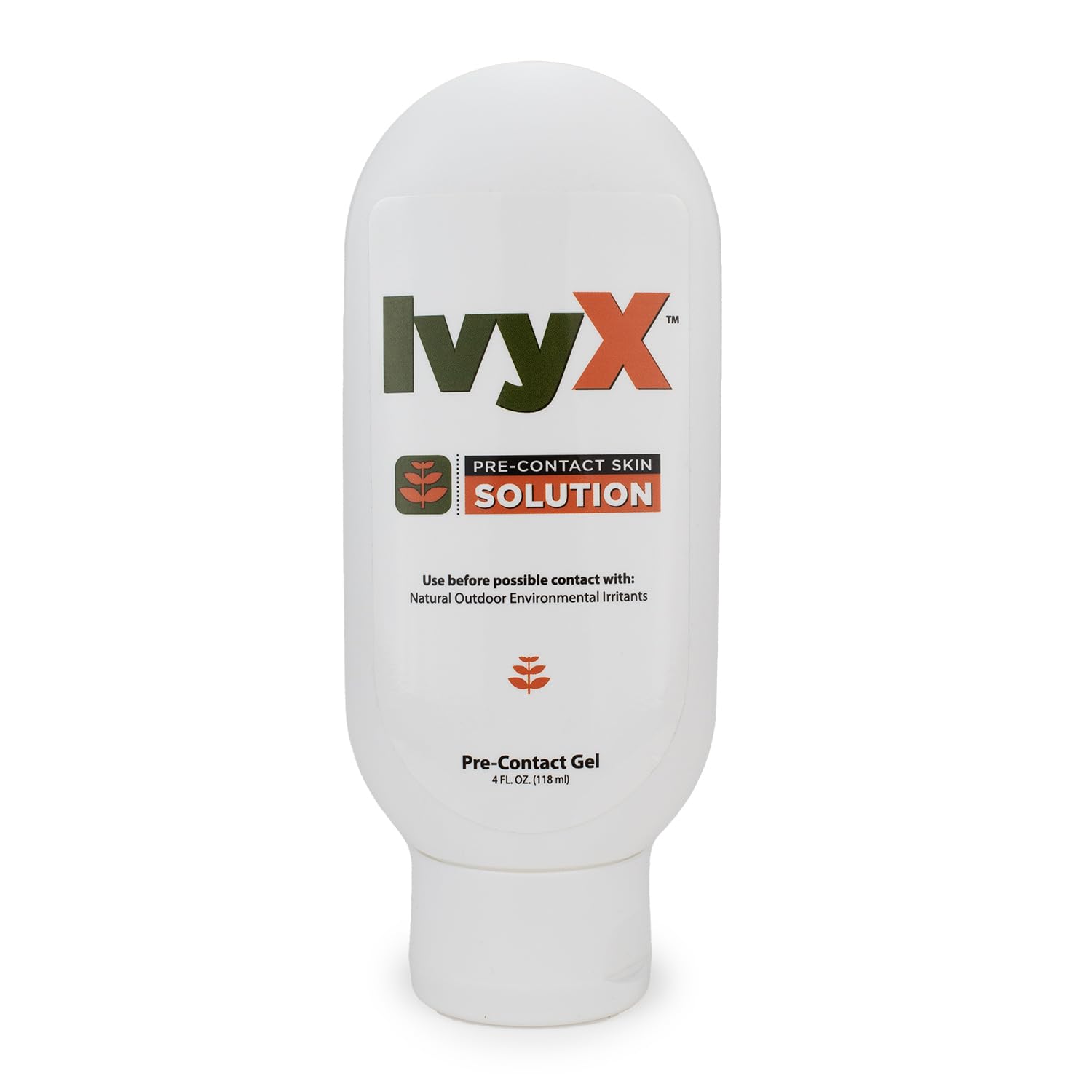 First Aid Only 18-050 Coretex Ivyx Pre-Contact Poison Ivy Barrier Cream, 4 Oz