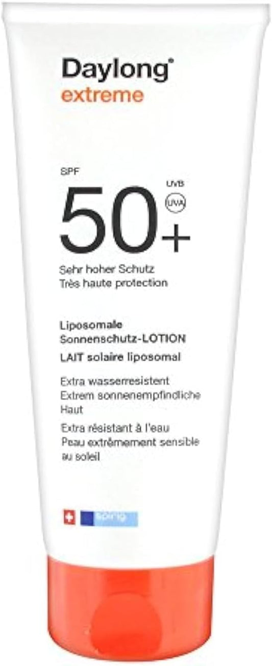 Daylong Extreme Liposomal Sun Milk Spf50+ 100Ml