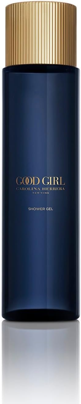 Carolina Herrera Herrera Good Girl S/G 200Ml, Pack Of1, Multicoloured