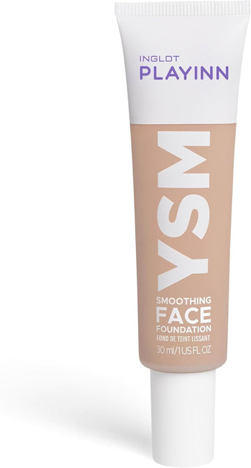 Inglot Cream Foundation Ysm 50